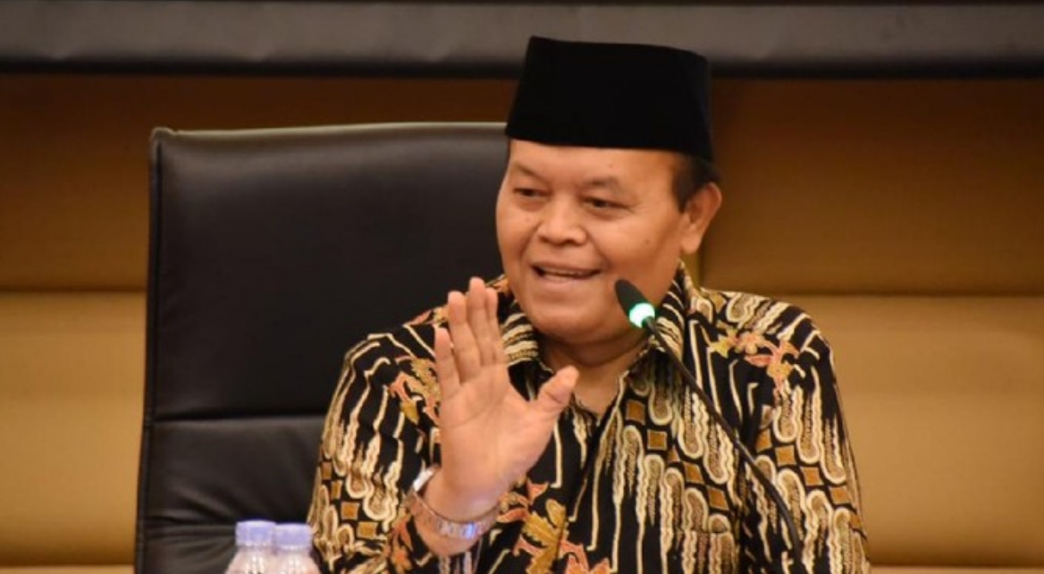 HNW: Seharusnya Polri dan BNPT Satukan Potensi Bangsa, Selamatkan NKRI dari Separatis OPM